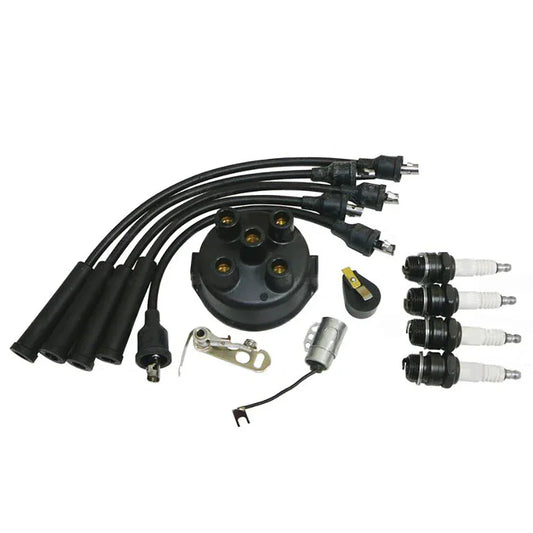 Complete Tune Up Kit Fits Massey Ferguson 35 To30 135 2135 50 To35 - StellerGear