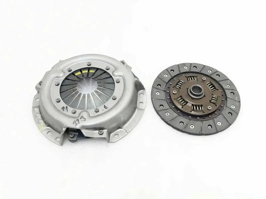 SUZUKI SAMURAI GYPSY CLUTCH AND PRESSURE PLATE SET OLD MODEL - StellerGear