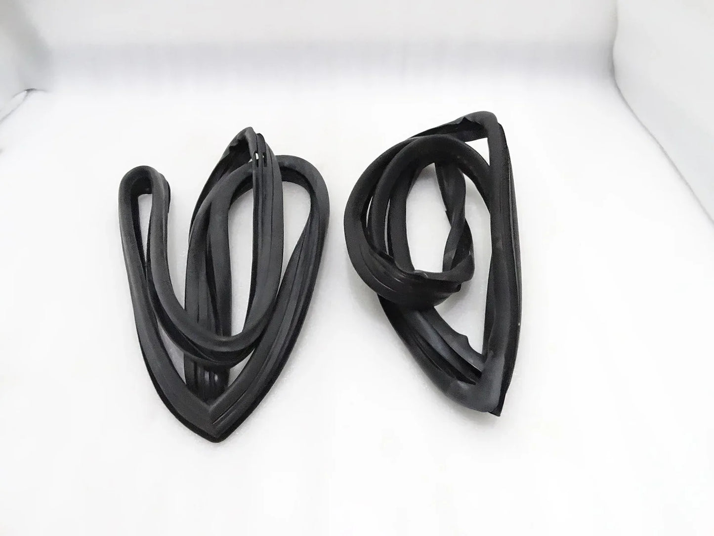 SUZUKI SAMURAI JIMNY OUTER DOOR HARDTOP FRAME RUBBER SET - StellerGear