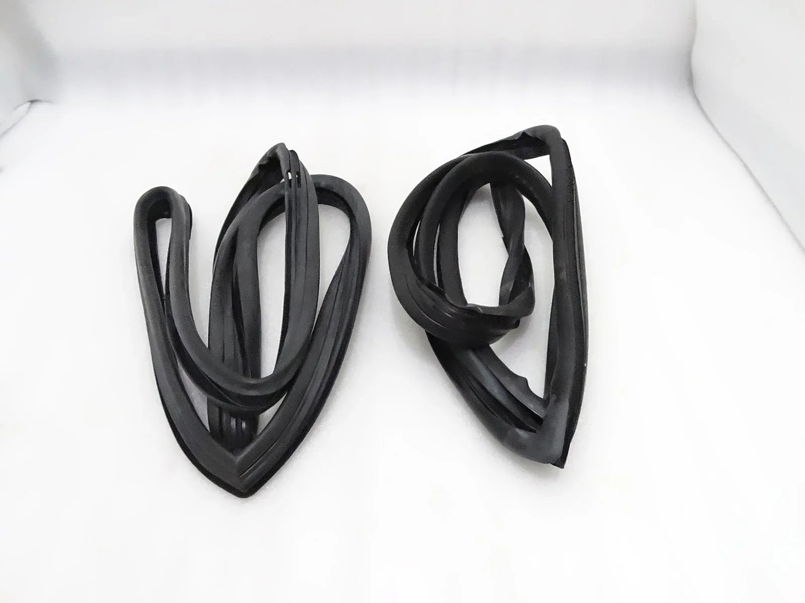 SUZUKI SAMURAI JIMNY OUTER DOOR HARDTOP FRAME RUBBER SET - StellerGear