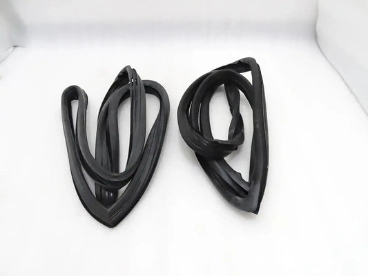 SUZUKI SAMURAI JIMNY OUTER DOOR HARDTOP FRAME RUBBER SET - StellerGear