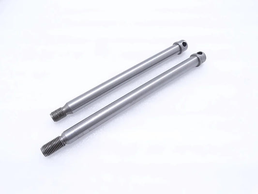 Sunbeam S7 S8 Front And Rear Wheel Axle (Reproduction) - StellerGear