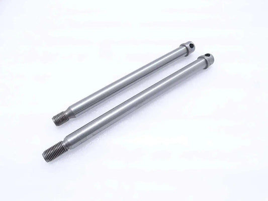 Sunbeam S7 S8 Front And Rear Wheel Axle (Reproduction) - StellerGear