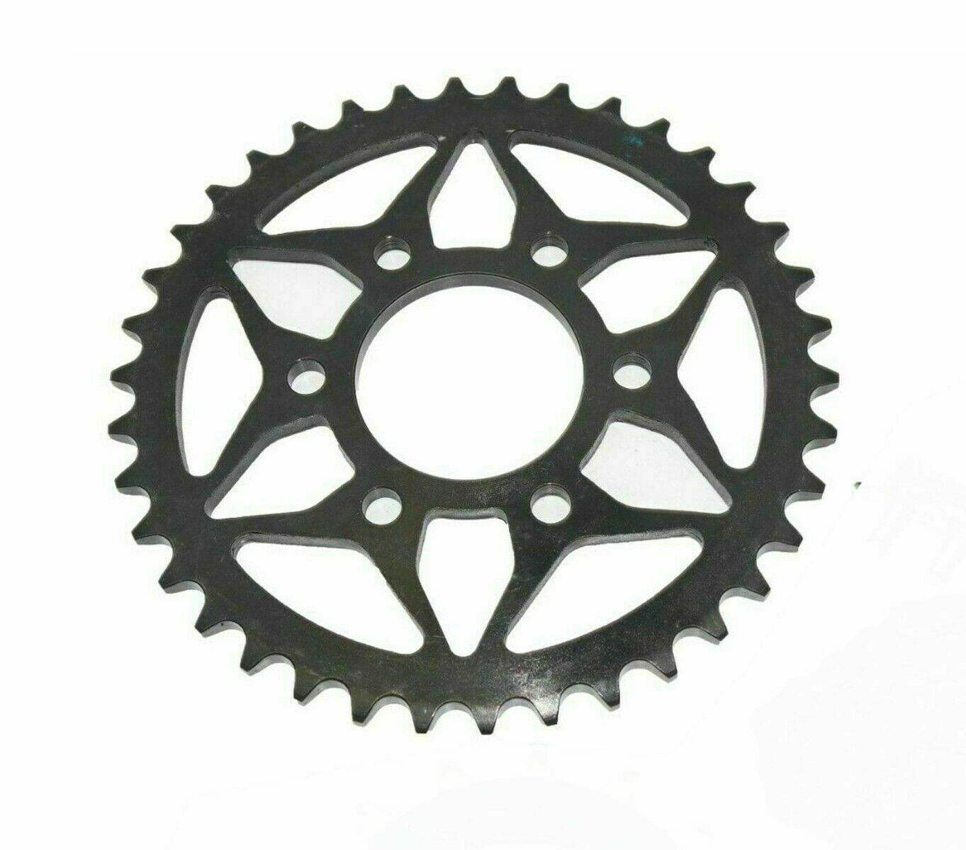 Fits Royal Enfield Himalayan 411CC Rear Drive Chain Sprocket - StellerGear