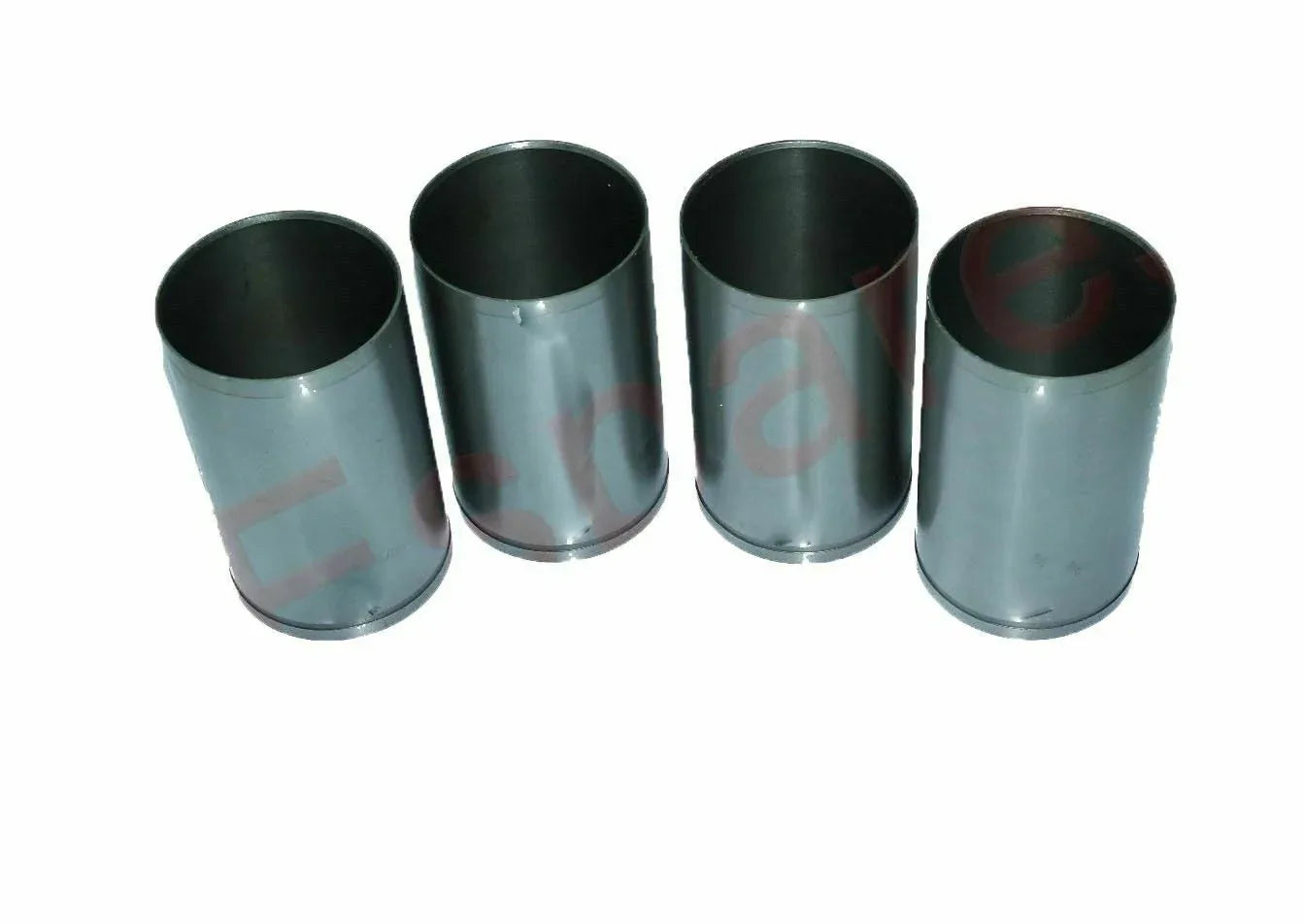 Fit For Suzuki Sj410 Sj413 Gypsy Mpfi 1000 Cc Cylinder Head Liner Set Of 4 Units - StellerGear