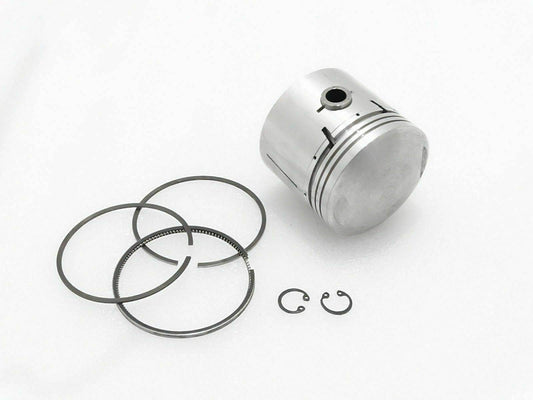 Piston Assembly Fits Royal Enfield 500cc 0.30 Size - StellerGear