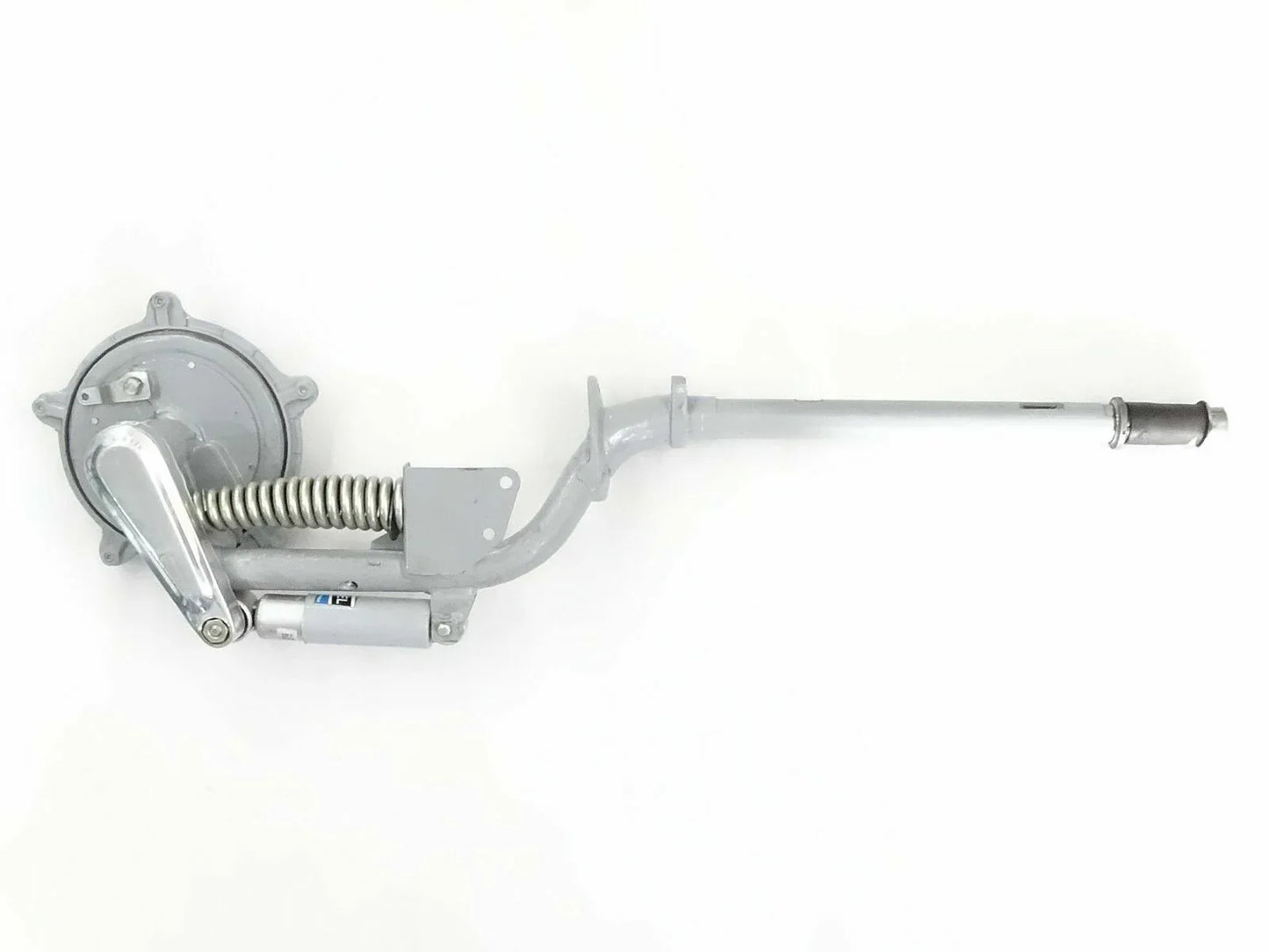 VESPA FORK ASSEMBLY 10" WHEEL BAJAJ / SPRINT/LML (REPRODUCTION) - StellerGear