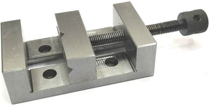 2-3/8" 60mm TOOLMAKERS GRINDING VISE VICE