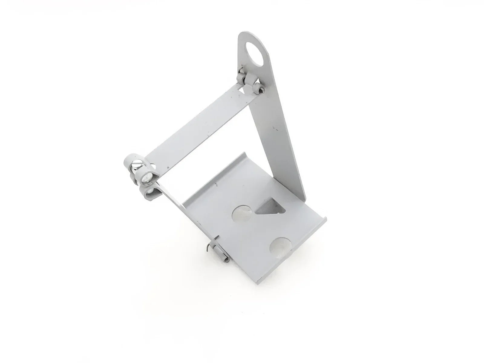 ARIEL BATTERY CARRIER / STAND RAW TOOL MADE - StellerGear