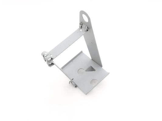 ARIEL BATTERY CARRIER / STAND RAW TOOL MADE - StellerGear
