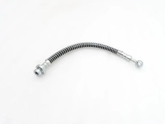 SUZUKI SIERRA SAMURAI GYPSY FRONT BRAKE HOSE PIPE WITH SPRING - StellerGear