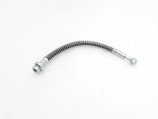 SUZUKI SIERRA SAMURAI GYPSY FRONT BRAKE HOSE PIPE WITH SPRING - StellerGear