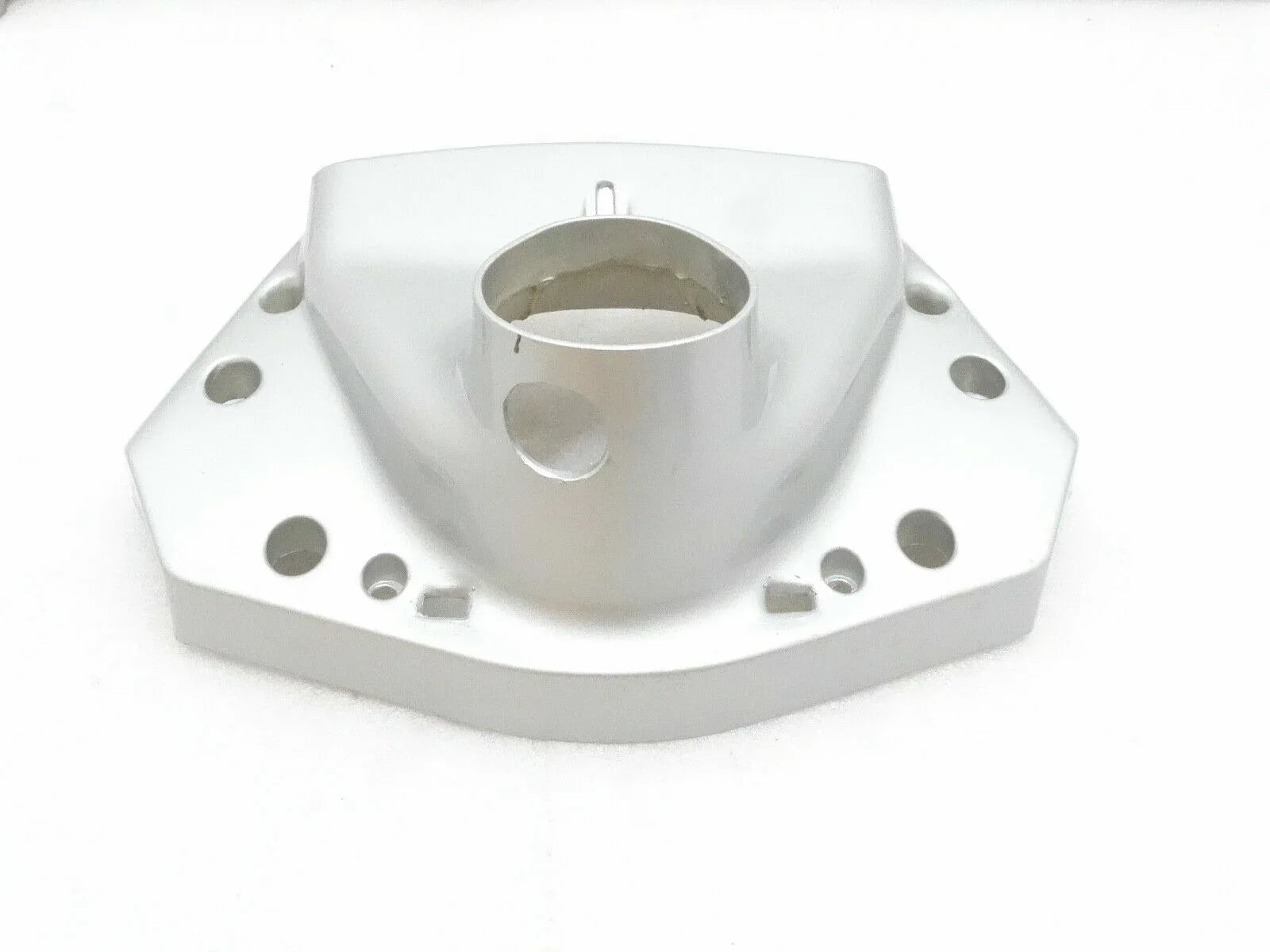 LML Vespa T5/Select 150cc Headlight Lower Casing - StellerGear
