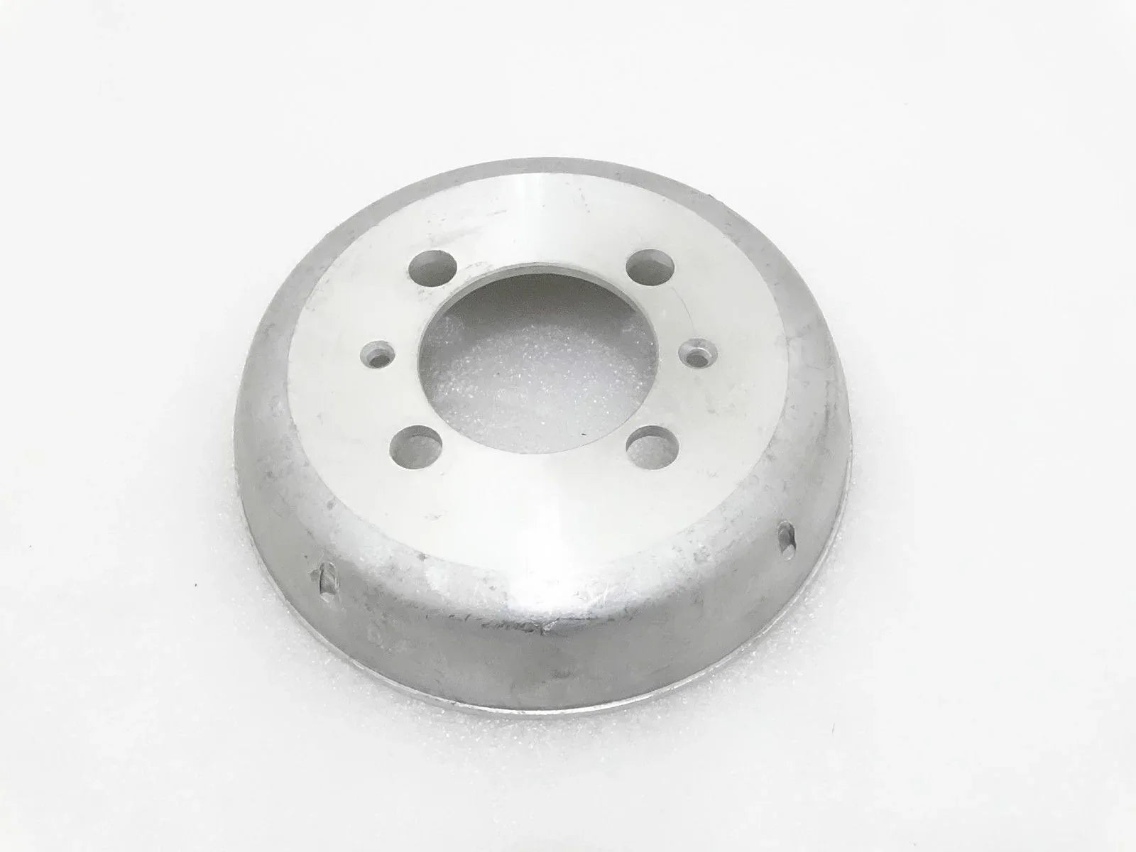VESPA FRONT BRAKE DRUM 8 INCHES VBB - StellerGear