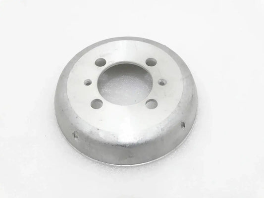 VESPA FRONT BRAKE DRUM 8 INCHES VBB - StellerGear