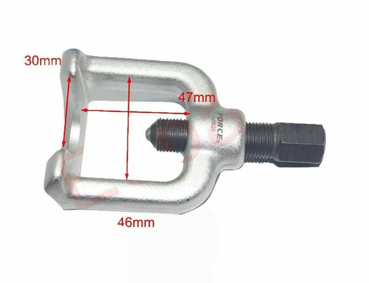 Tie Rod End Puller Removal Separator Tool Fit For Car Suzuki Gypsy Universal - StellerGear