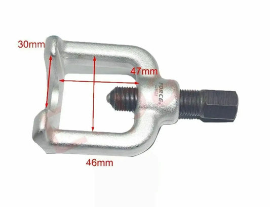 Tie Rod End Puller Removal Separator Tool Fit For Car Suzuki Gypsy Universal - StellerGear