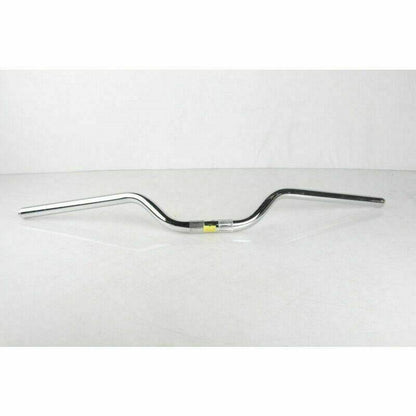 Fits Royal Enfield Chrome "Handle Bar" Domestic CLASSIC 350cc - StellerGear