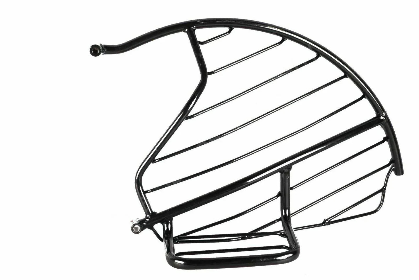 LH Saree Guard FOR Royal Enfield 350cc Classic 500 EFI 801643 - StellerGear