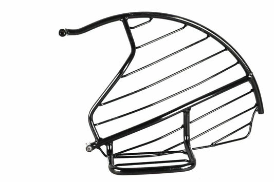 LH Saree Guard FOR Royal Enfield 350cc Classic 500 EFI 801643 - StellerGear