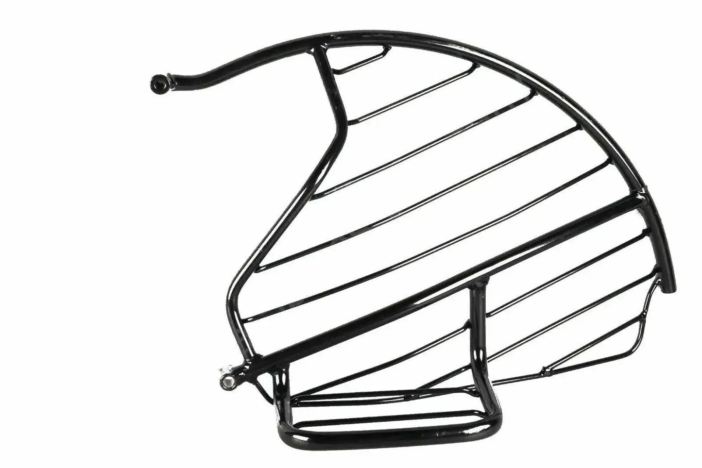 LH Saree Guard FOR Royal Enfield 350cc Classic 500 EFI 801643 - StellerGear