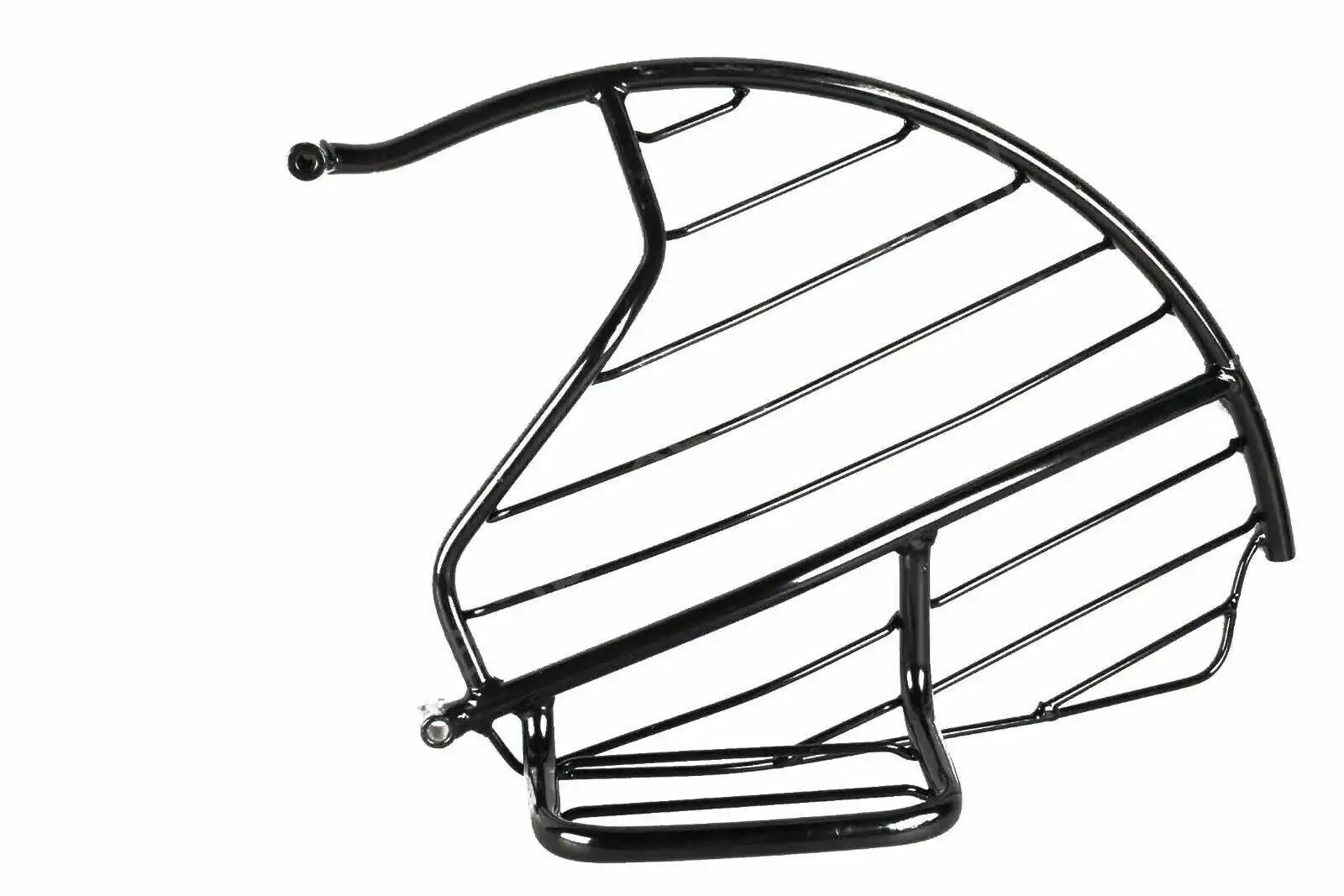 LH Saree Guard FOR Royal Enfield 350cc Classic 500 EFI 801643 - StellerGear