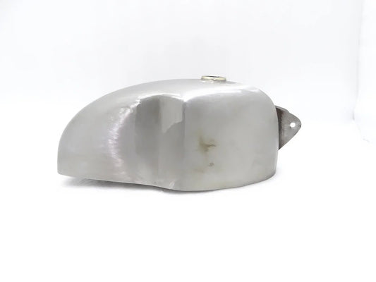 ROYAL ENFIELD RAW CAFE RACER PETROL TANK - StellerGear