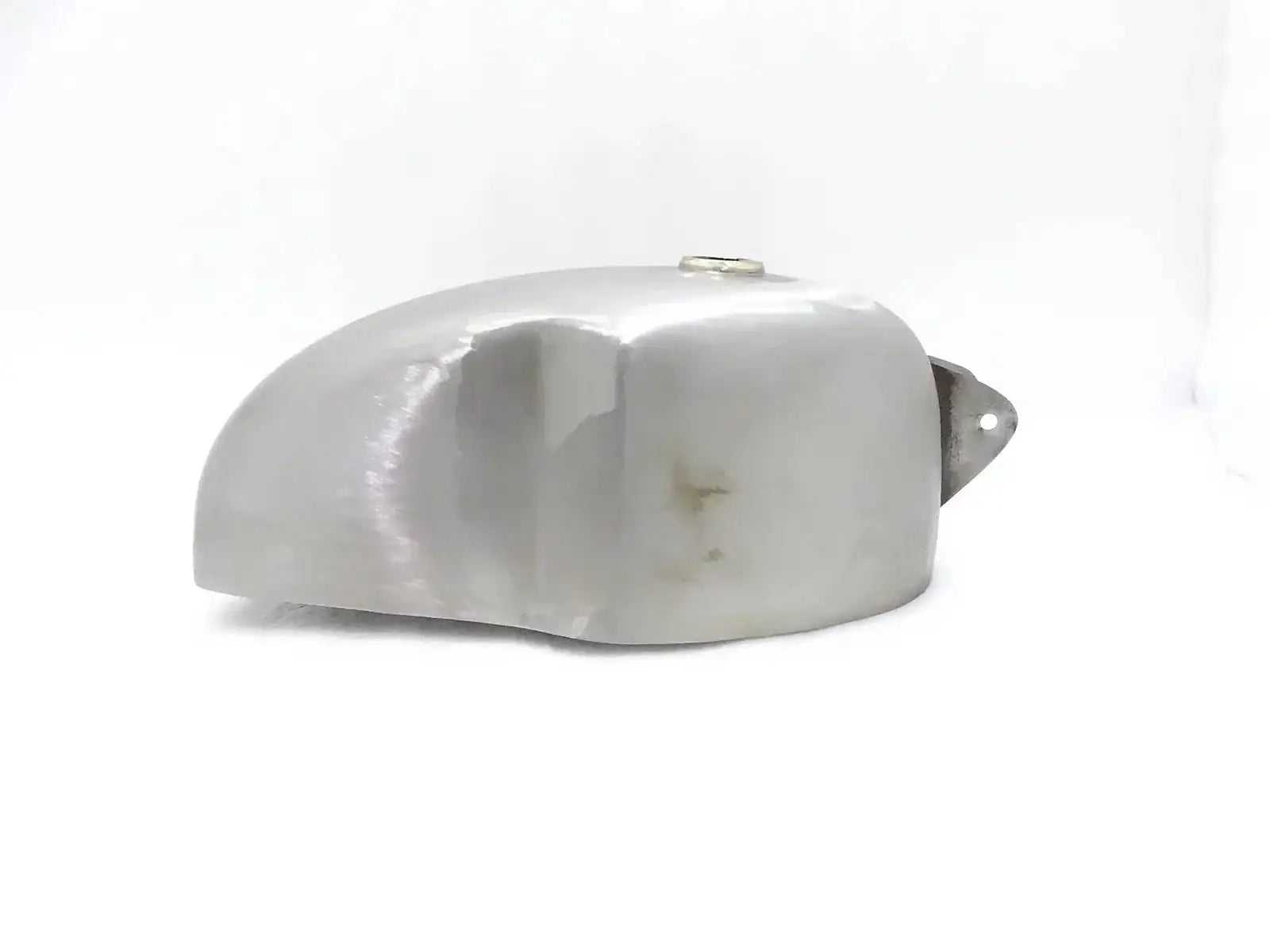 ROYAL ENFIELD RAW CAFE RACER PETROL TANK - StellerGear