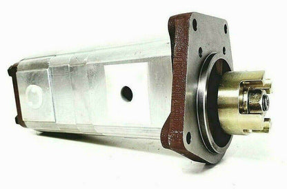 OEM Hydraulic Pump Fit For Mahindra Tractor 000013797P04 E000013797P04 - StellerGear