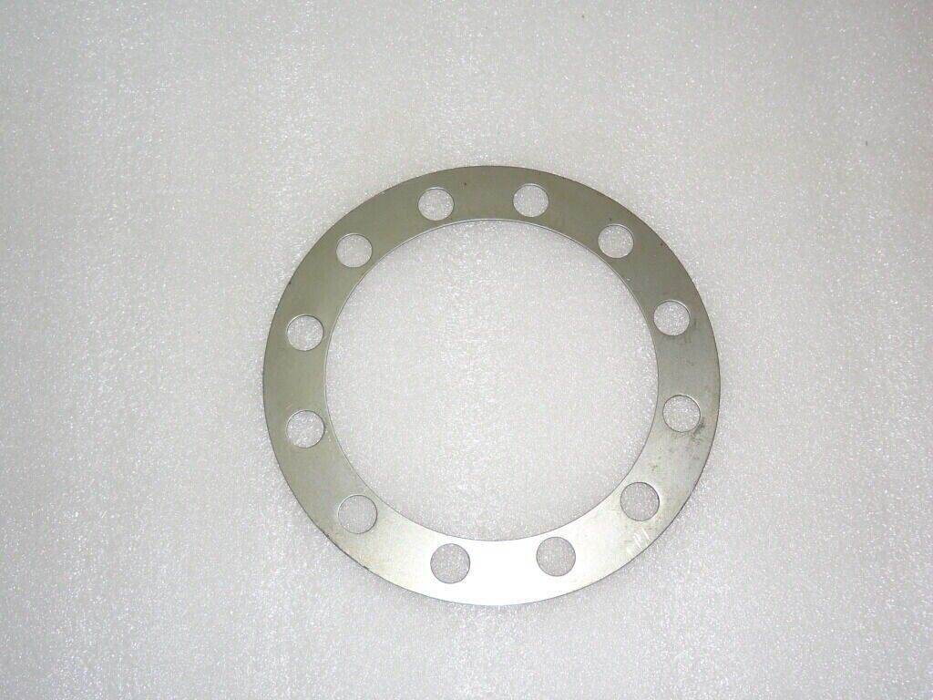 Rear Axle Shim 0.5mm Steel Made Fit for Massey Ferguson 135 140 148 240 183261M1 - StellerGear