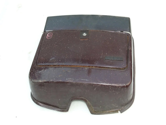 Vespa px/Lml T5/Select Glove Box (Used) - StellerGear