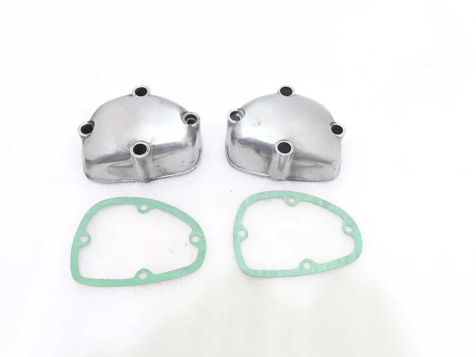 ROYAL ENFIELD ROCKER COVER KIT WITH GASKET - StellerGear
