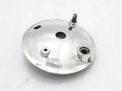 BSA 350CC 500CC TWIN SWINGARM FRONT / REAR WHEEL DRUM PLATE 1957-58 - StellerGear