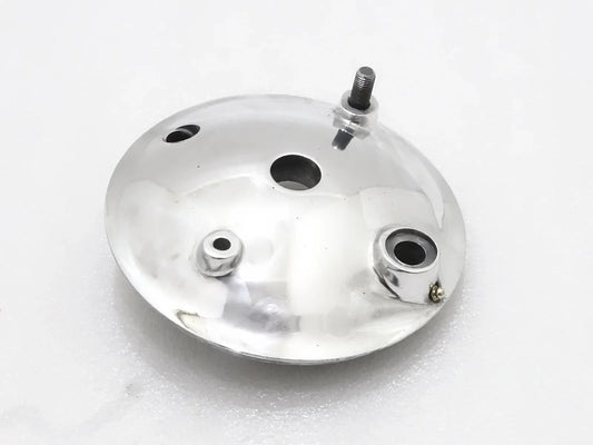 BSA 350CC 500CC TWIN SWINGARM FRONT / REAR WHEEL DRUM PLATE 1957-58 - StellerGear