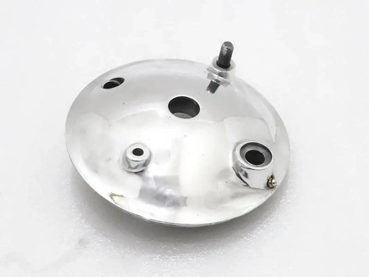 BSA 350CC 500CC TWIN SWINGARM FRONT / REAR WHEEL DRUM PLATE 1957-58 - StellerGear