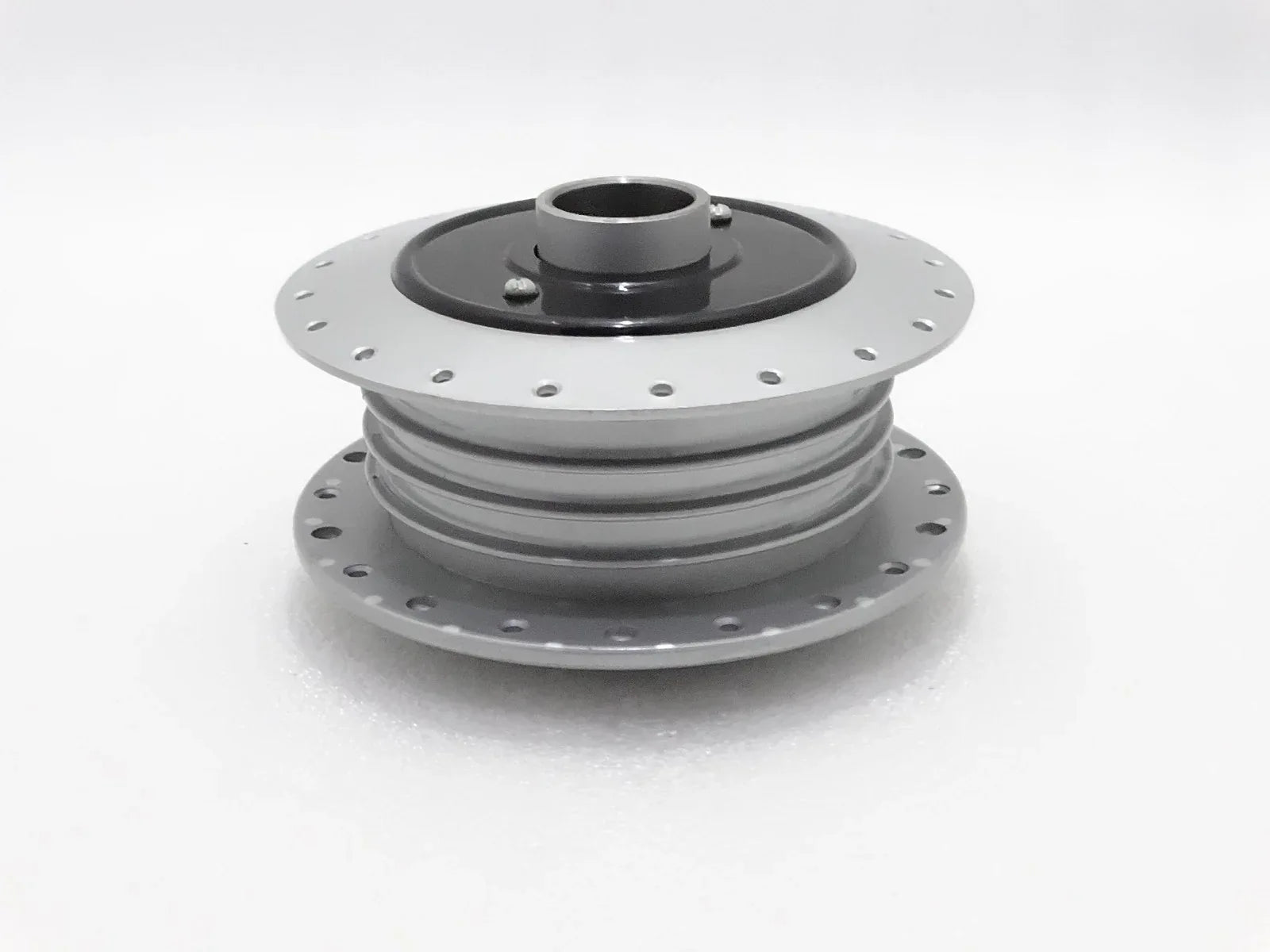 ROYAL ENFIELD CENTER REAR WHEEL HUB #804006 - StellerGear