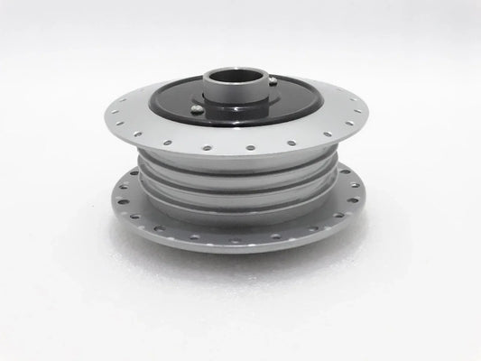 ROYAL ENFIELD CENTER REAR WHEEL HUB #804006 - StellerGear