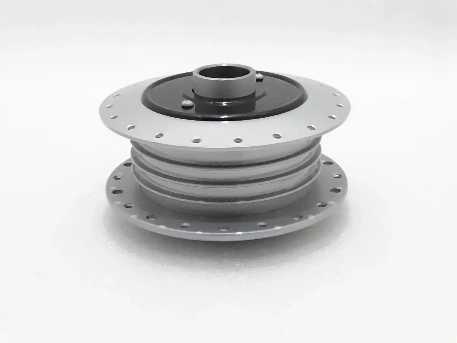ROYAL ENFIELD CENTER REAR WHEEL HUB #804006 - StellerGear