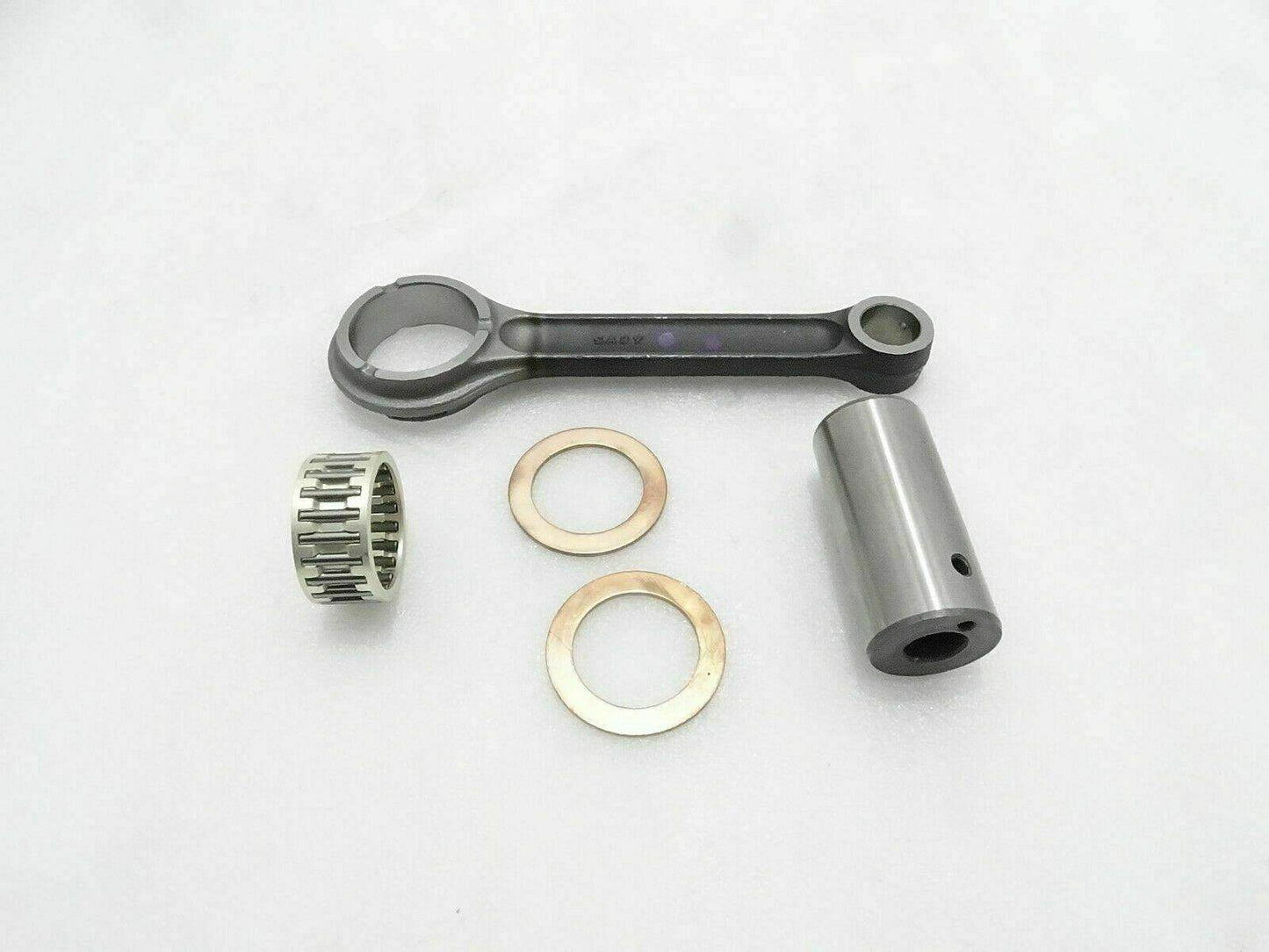 Connecting Rod Kit Complete Fits Royal Enfield Classic UCE 350cc 500cc - StellerGear