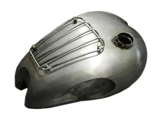 Raw Triumph Petrol Tank Triumph 5T 6T Thunderbird T100 Tiger Speed - StellerGear
