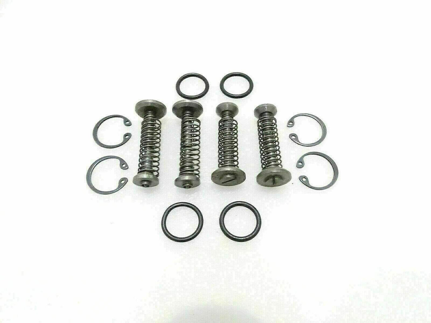 Brand New Hydraulic Valve Kit Fit For Massey Ferguson Tractor Part #1810678M91 - StellerGear