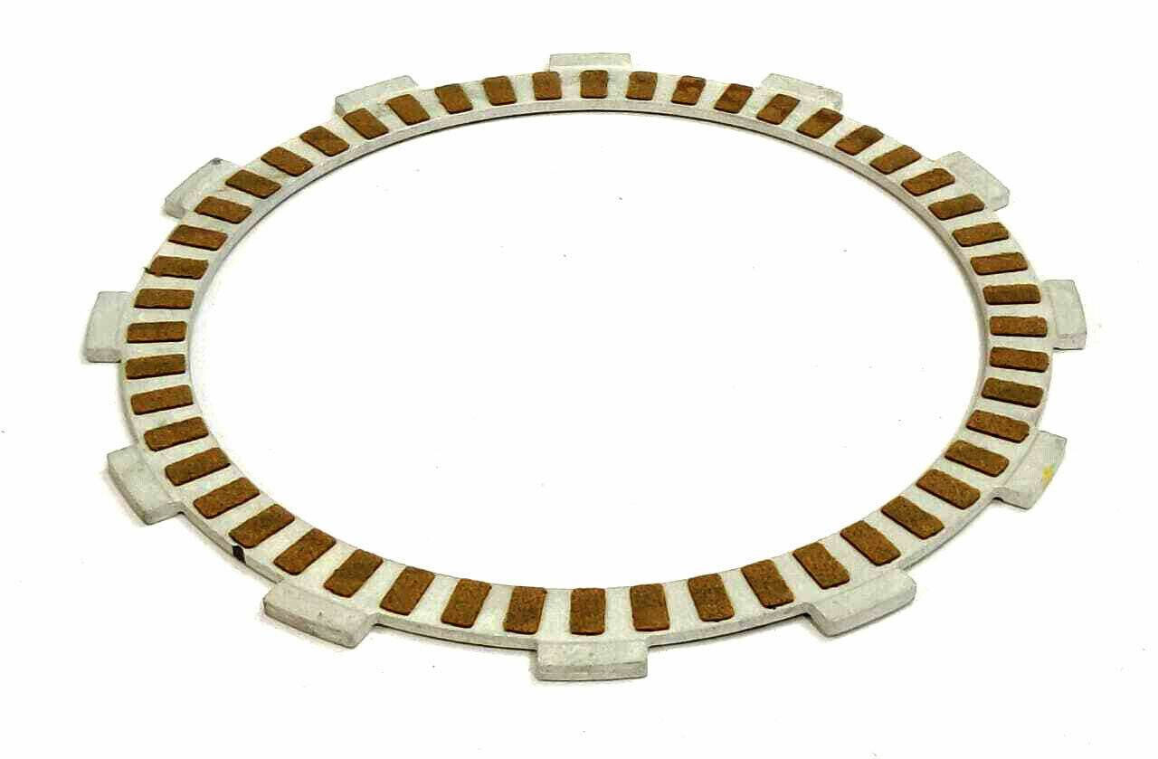 Fits Royal Enfield Himalayan Friction Clutch Plate 574440/B - StellerGear