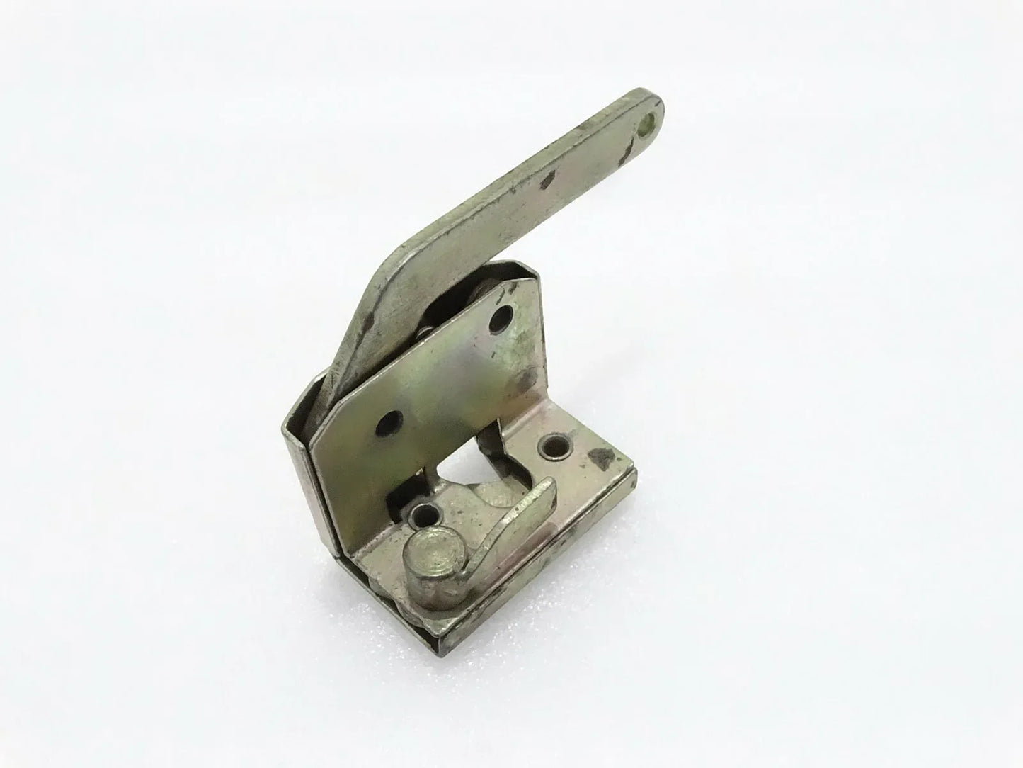 JCB 3cx 4cx Loadall Right Hand Lock Part no. 121/13500 - StellerGear