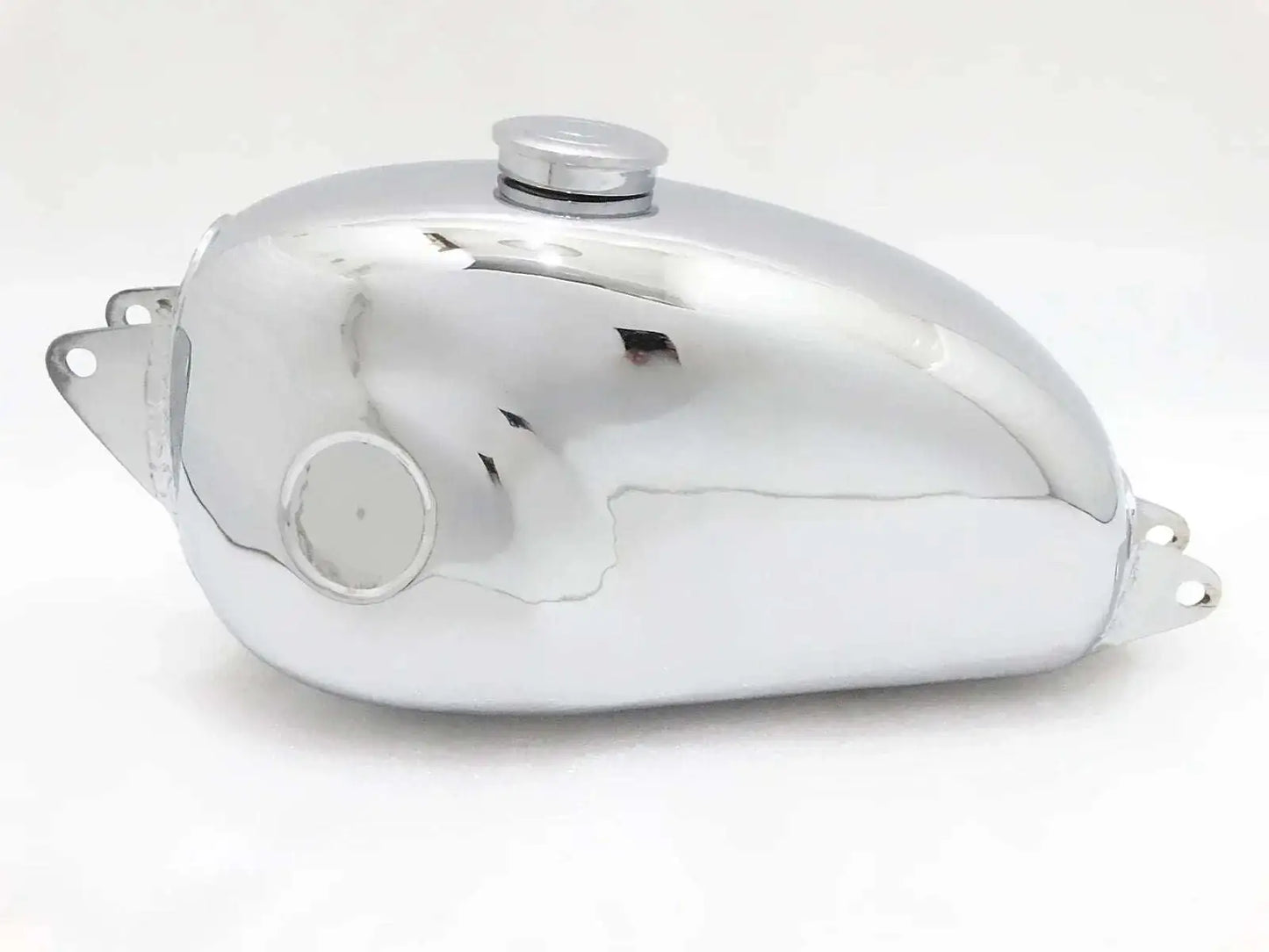 HODAKA 125 COMBAT WOMBAT MODEL95 SUPER RAT ROAD TOAD GAS TANK - StellerGear