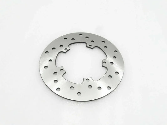 Vespa LML Front Wheel Disc Brake Plate For Px 125,150,200 - StellerGear