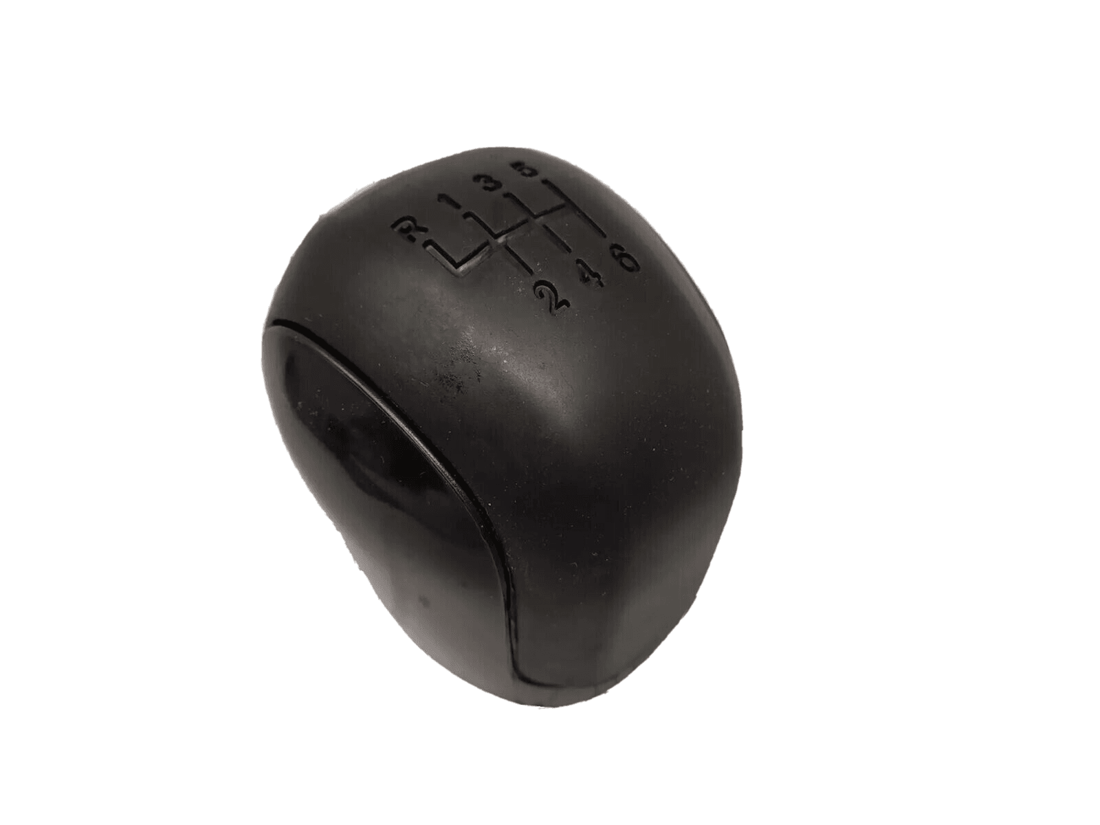 Gear Lever Knob for MAHINDRA XUV500 1ST GEN, XUV500 2ND GEN, XUV500 2ND GEN F/L - StellerGear