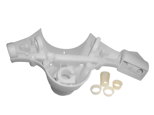 Handlebar Head Set Vespa PX LML Base Bottom PX PE Disc Brake Type - StellerGear