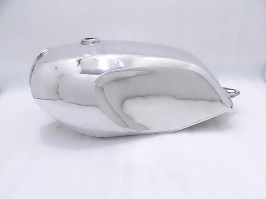 YAMAHA RD 350 LC ALLOY PETROL TANK 1980's - StellerGear