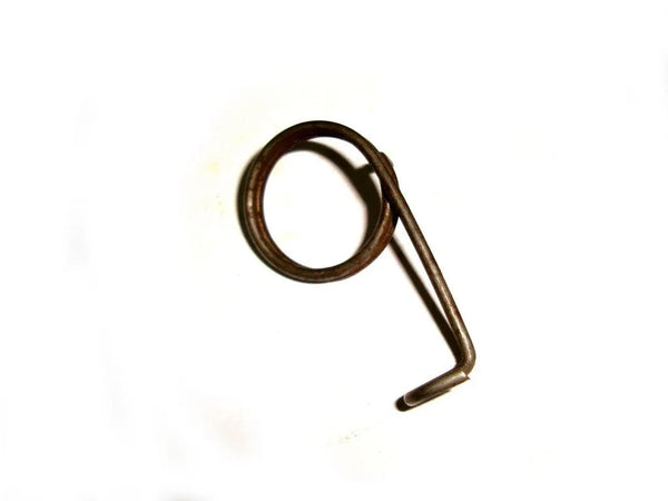 Early Vintage Lambretta Scooter's Clutch Lever Return Spring - StellerGear