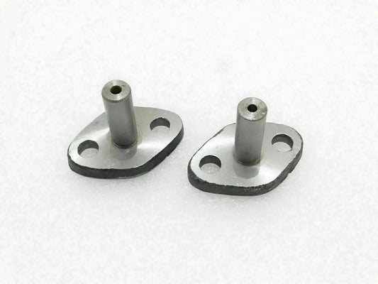 Fit For Massey Ferguson 135 Rear Axel Lift Pump Dowel Pin X2,Replacement Part 8986 - StellerGear